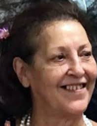 Veronica "Annie" (Zerbee) Sunseri Obituary