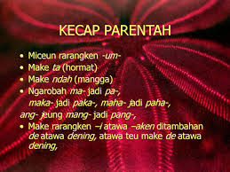 We did not find results for: Kecap Panunjuk Ppt Download