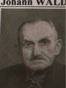 Johann Waldeck Family History & Historical Records