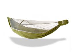 Hammock With Mosquito Net Junglenest By Eno
