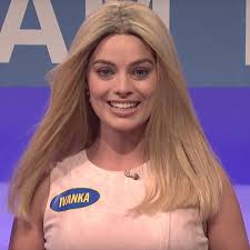 Saturday Night Live: Watch Margot Robbie impersonate Ivanka Trump and Keira  Knightley