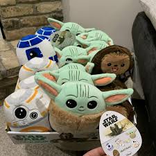 Walgreens Baby Yoda Squishmallow Online Discount