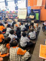 Kimberly McCammon, M.Ed.