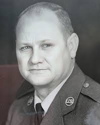 Harold Douglas Strachan Obituary March 7, 2023