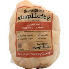 Is turkey deli meat bad for you? Save On Boar S Head Simplicity Deli Turkey Breast Roasted Natural Thin Sliced Order Online Delivery Giant