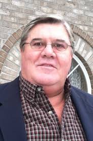 Obituary for Calvin Ray Terry