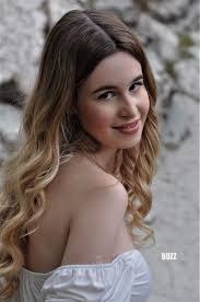 Martina Riboldi si prepara per il suo party VIP al just di MilanoMartina  Riboldi si prepara per il suo party VIP al just di Milano • Vip SETTIMANALE