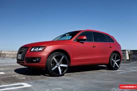 Image result for Garnet Red 2010 Q5
