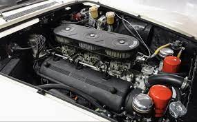 The ferrari 250 testa rossa, or 250 tr, is a racing sports car built by ferrari from 1957 to 1961. Enzo Ferrari S Personal Ferrari 330 Gt Up For Sale