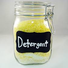 Try these recipes at your own risk! Diy Powder Laundry Detergent Popsugar Smart Living