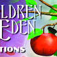 AUDITIONS: Children of Eden event image