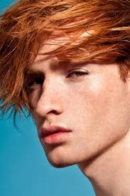Rogier Alexander By Thomas Knights Hot Ginger Men Ginger Men Redhead Men