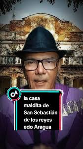 Casa Maldita de San Sebastián de los Reyes: Leyendas