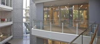 Compte officiel de l'ambassade du japon en france (paris), également accréditée auprès de monaco et andorre. Public Facilities Complex Facilities Okamura S Designed Workplace Showcase