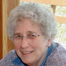 Mavis Elaine Wagner Obituary May 7, 2024