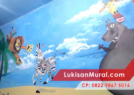Oleh itu buat sekedar menambah koleksi foto lukisan dengan bermacam macam format , oleh itu kita hendak membagikan bermacam photo. Lukisan Tembok Anak Paud Yang Efektif Untuk Merangsang Perkembangan Kreativitas Anak Lukisan Mural