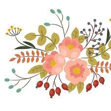And lots of fun to play with colours. How To Create A Vintage Floral Arrangement Painting In Adobe Illustrator