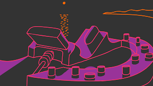 Choose from a curated selection of 1920x1080 wallpapers for your mobile and desktop screens. Scifi Desenho Dibujo Gif On Gifer By Dori