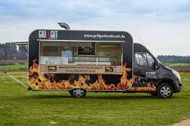 We believe everyone should be able to make financial decisions with confidence. Food Truck Kaufen Food Truck Leasen I Food Truck Hersteller Gamo