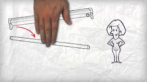 Sparsame und umweltschonende lösung zu einer neuen generation leuchtmittel mit breitem anwendungsbereich in wohnungen, büros, restaurants, hotels und öffentlichen gebäuden. Leuchtstoffrohren Gegen Led Rohren Tauschen Youtube