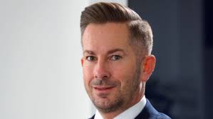 Executive changes at K3 Capital Group