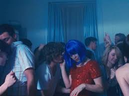 Les Amours Imaginaires Xavier Dolan Peliculas Cine Maraton De Peliculas Fotografia De Cine