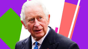 Rey Carlos podría ceder la corona a William como lo hizo la Reina Margarita  II de Dinamarca