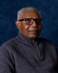 22. Portrait of Roy Grant