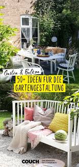 Garten Ideen So Gestaltest Deinen Aussenbereich Garten Garten Ideen Wohnen Und Garten