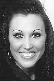 Natasha Maher McKnight