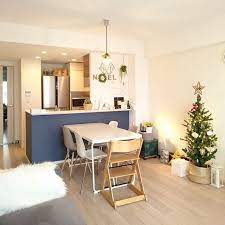 机 クリスマス クリスマスディスプレイ マンション マンションインテリア などのインテリア実例 2017 11 20 20 49 01 roomclip ルームクリップ home decor interior decor