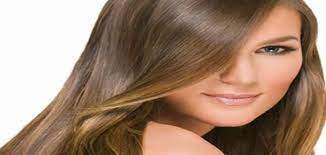 طريقة سحب لون الشعر بالبروكسيد موضوع