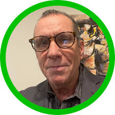 Dr. Michael Rich — GEOGRAPHY 2050