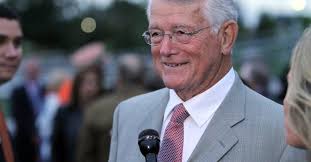 Dan Reeves, Denver Broncos Ring of Honor 2014