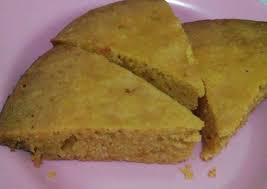 Coba deh 6 resep labu kuning berikut ini. 5 Langkah Resep Bolu Labu Kuning Panggang Teflon Yang Mudah