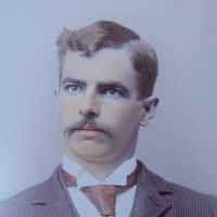 Brannick Benjamin Riggs (1867–1913) • FamilySearch