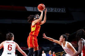 Men, women both draw france. Basketball Argentina Top Japan For Last Quarter Final Spot Spain Women Complete Sweep Reuters