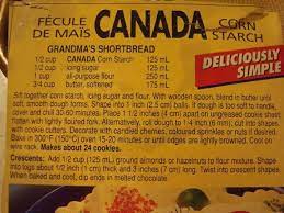 Maybe you would like to learn more about one of these? Http I1 Wp Com Fojoy Files Wordpress Com 2011 12 Canada Cornstarch Shortbread Shortbread Cookies With Cornstarch Shortbread Cookie Recipe Shortbread Cookies