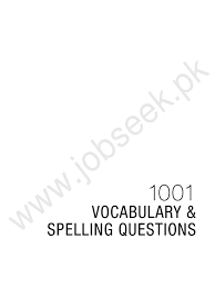 Different from synonyms, antonyms are words which have almost opposite meanings. Book Synonyms Antonyms Analogies Sentence Completion Reading Comprehension Sat Test Assessment