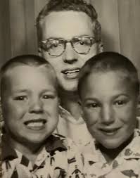 Contributions to the tribute of Orville Ross Gleason