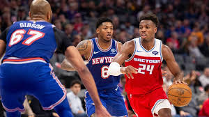 ← la clippers vs oklahoma city thunder. Sacramento Kings Blow 16 Point Lead Against New York Knicks The Sacramento Bee
