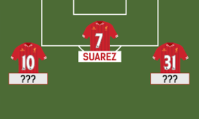 7 (1) 2006 ويلز تحت 19: Missing Men Tottenham Hotspur 2013 Liverpool Fc
