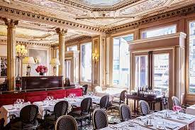 De mieux en mieux au café de la paix. Cafe De La Paix Paris 9th Arr Opera Menu Preise Restaurant Bewertungen Tripadvisor