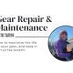 R&T Talks: Gear Repair & Maintenance event image