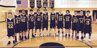 Region II Basketball