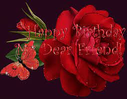 Search, discover and share your favorite happy birthday flowers gifs. Seasonal Graphic Rosas Vermelhas Flores Brilhantes Feliz Aniversario Querido Amigo
