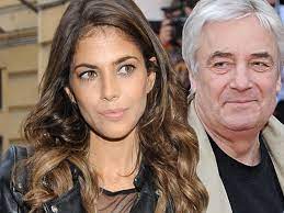 Żuławski dostał zakaz publikacji książki o rosati! Andrzej Zulawski O Relacji Z Weronika Rosati