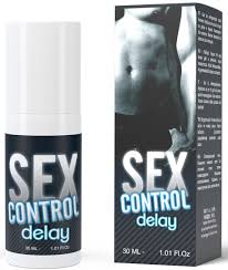 Ruf Sex Control Delay Gel For Men 30ml