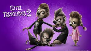 Watch hotel transylvania 2 online for free. Hotel Transylvania 2 Wallpapers