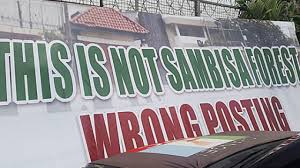 Jun 13, 2021 · on thursday night, malam garba shehu, presidential spokesman, issued a statement in reaction to social media buzz on the perceived rift between president muhammadu buhari and asiwaju bola ahmed tinubu, national leader of the all progressives congress (apc). A Message Found On The Fence Of Apc Chieftain Asiwaju Bola Ahmed Tinubu S House On Bourdillon Road In Ikoyi Lagos On Friday Morning The Guardian Nigeria News Nigeria And World